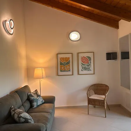 La Chicca Del Vara * San Pietro Vara