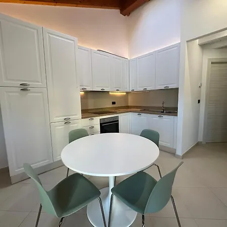 La Chicca Del Vara Daire San Pietro Vara