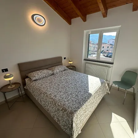 Daire La Chicca Del Vara San Pietro Vara