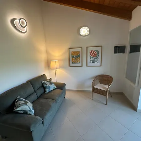 Apartman La Chicca Del Vara *