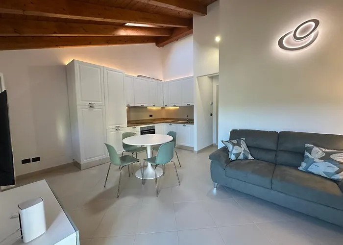 La Chicca Del Vara Διαμέρισμα *