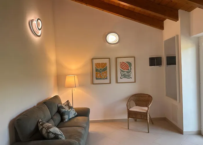 La Chicca Del Vara * San Pietro Vara