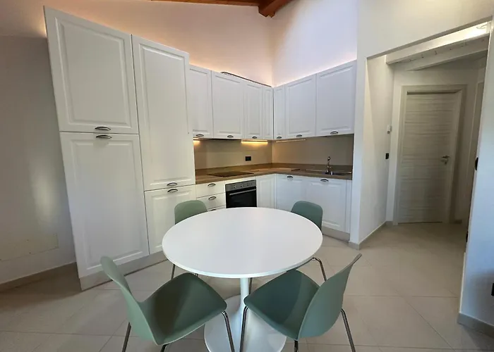 La Chicca Del Vara Διαμέρισμα San Pietro Vara