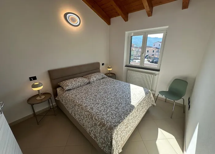 Διαμέρισμα La Chicca Del Vara San Pietro Vara