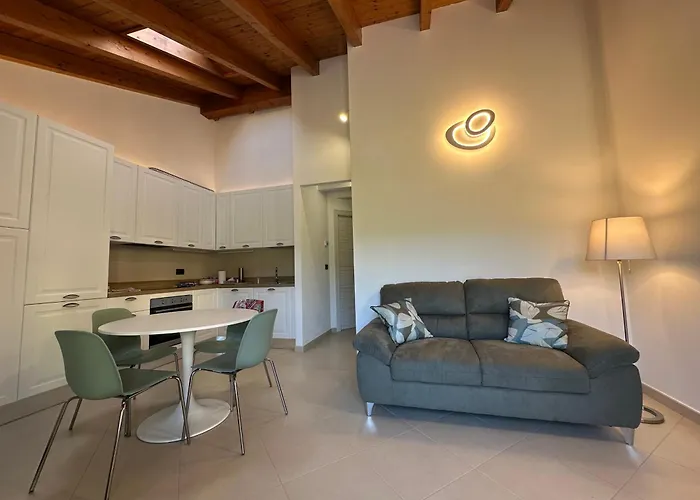 La Chicca Del Vara Διαμέρισμα *