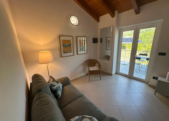 La Chicca Del Vara San Pietro Vara