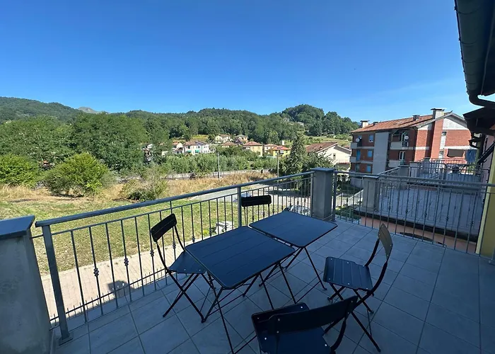 La Chicca Del Vara San Pietro Vara